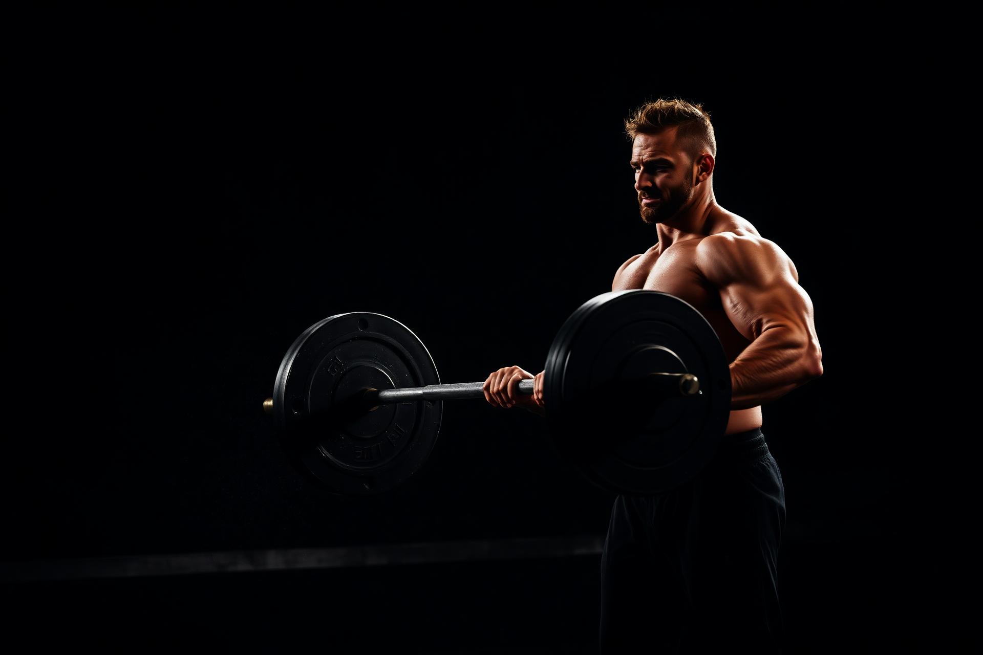 Prime Fitness training floor
